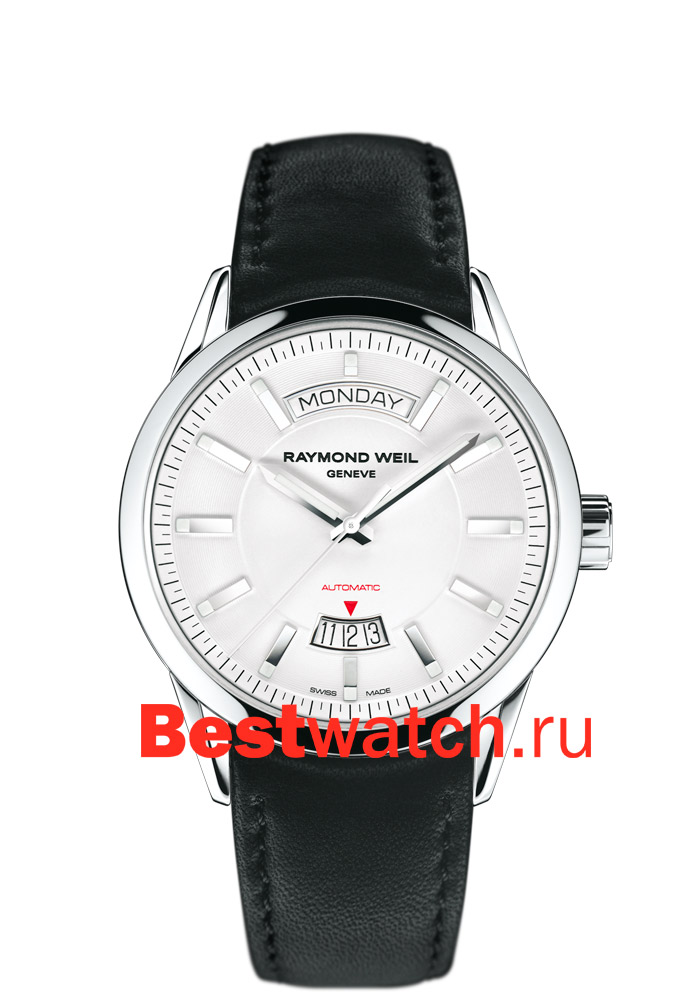 Часы Raymond Weil Freelancer 2720-STC-30001